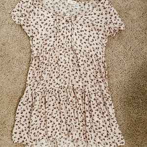 Tillys Floral Dress